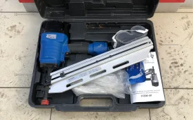 Пневмостеплер Frosp AF-9021