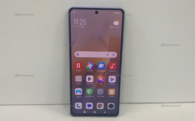 Xiaomi Redmi Note 13 Pro 8/256 ГБ