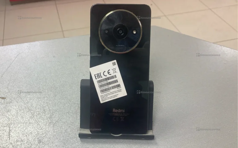 Xiaomi Redmi A3x 3/64 ГБ