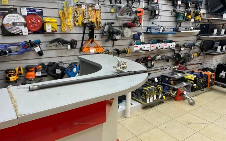 Удочка Genetic tls 5-25g 4m