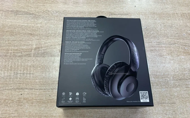 Наушники Hoco W45