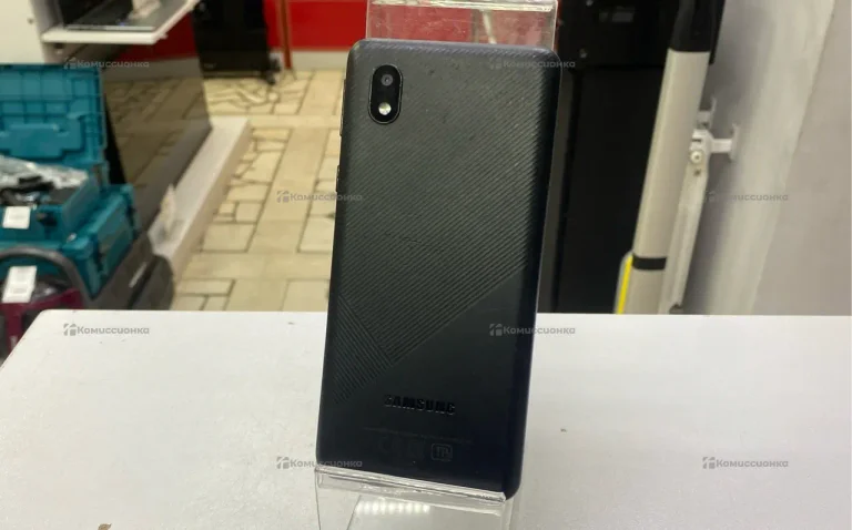 Samsung Galaxy A01 Core 1/16 ГБ