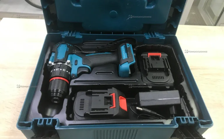 шуруповерт Makita реп.