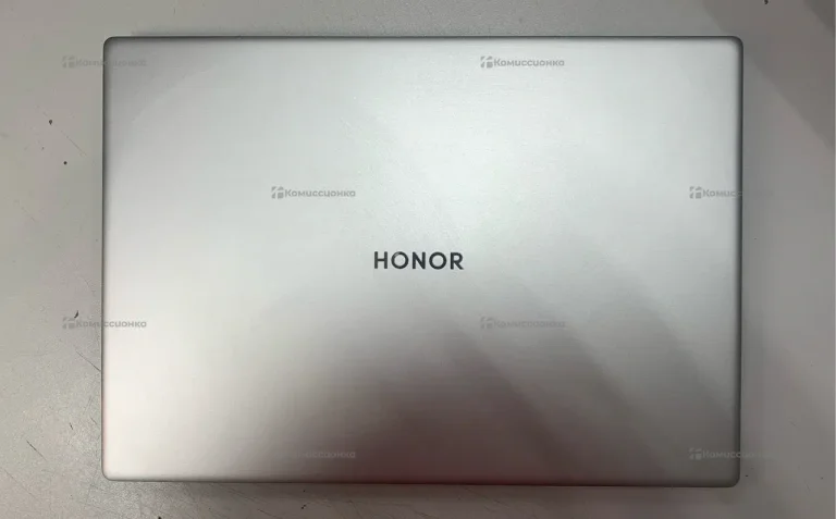 Ноутбук  HONOR X16 Brn-hxxb