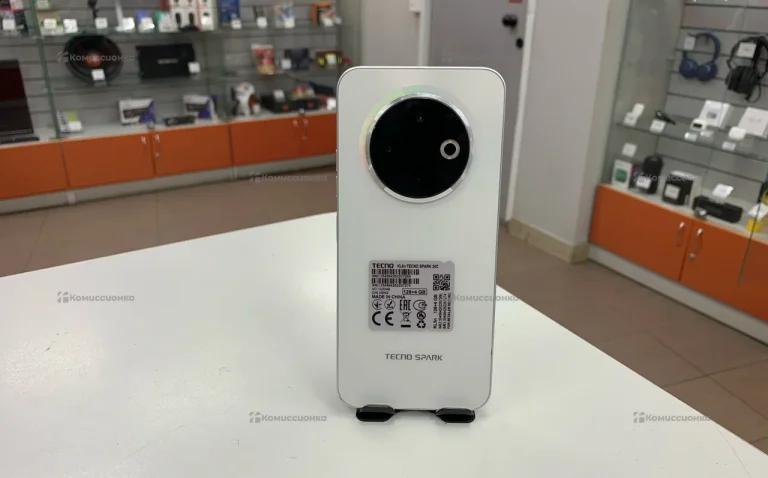 Tecno SPARK 30C 4/128 ГБ