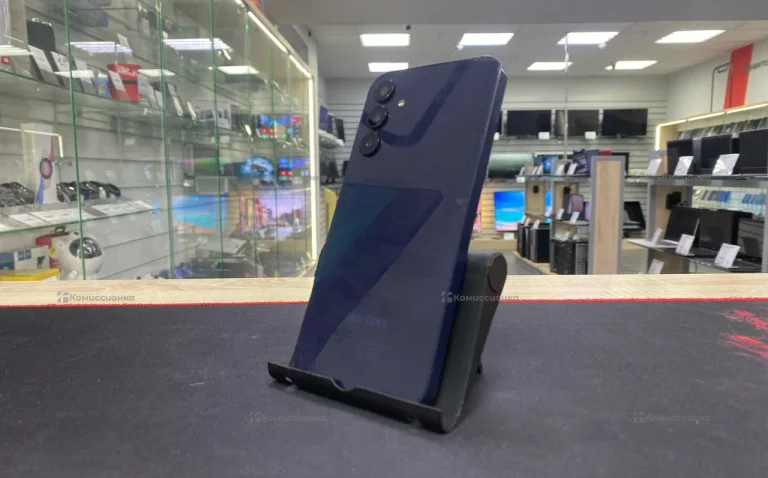 Samsung Galaxy A15 4/128 ГБ