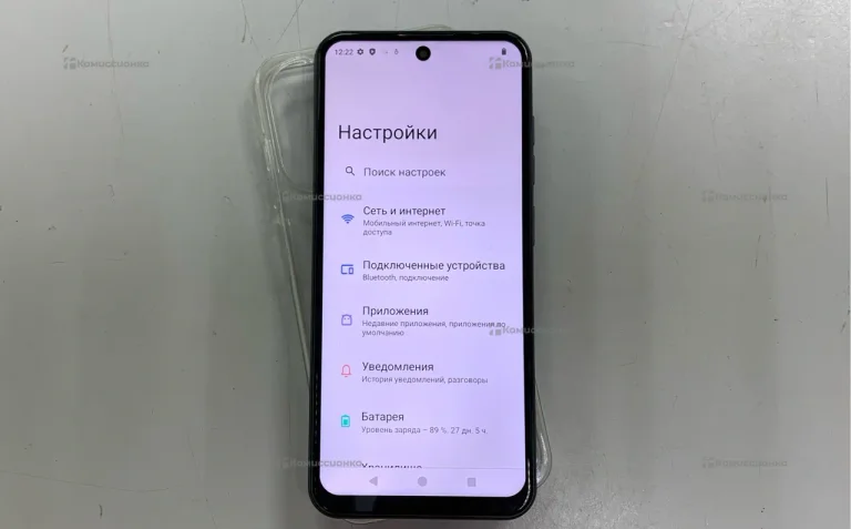 Meizu mblu 21 4/64