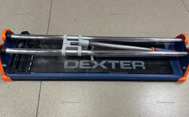 Плиткорез Dexter 430mm