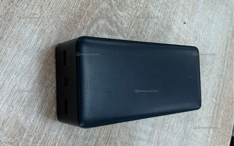 Power Bank  30000