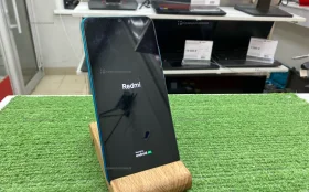 Купить Xiaomi Redmi 9A 2/32 ГБ б/у , в Казань Цена:1500рублей