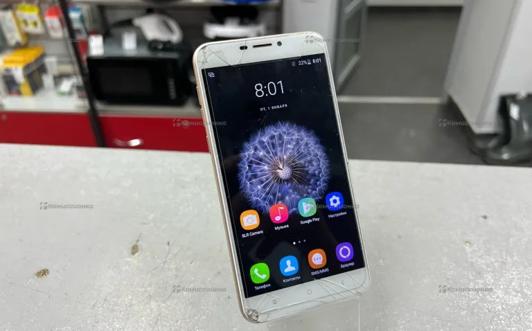 oukitel