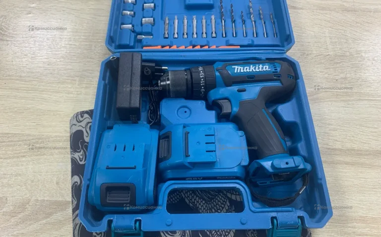 Шуруповерт Makita ( Реплика )