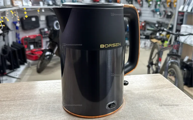 Чайник Borsen BN400K
