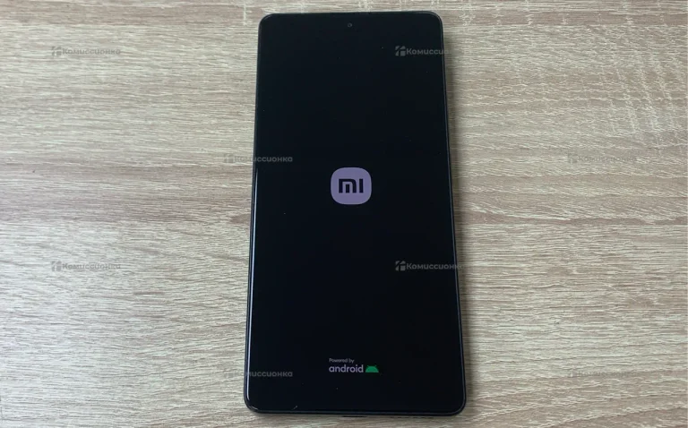 Xiaomi Redmi Note 13 pro 8/256