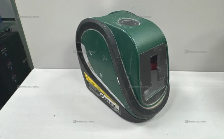 Лазерный уровень Bosch UniversalLevel 2