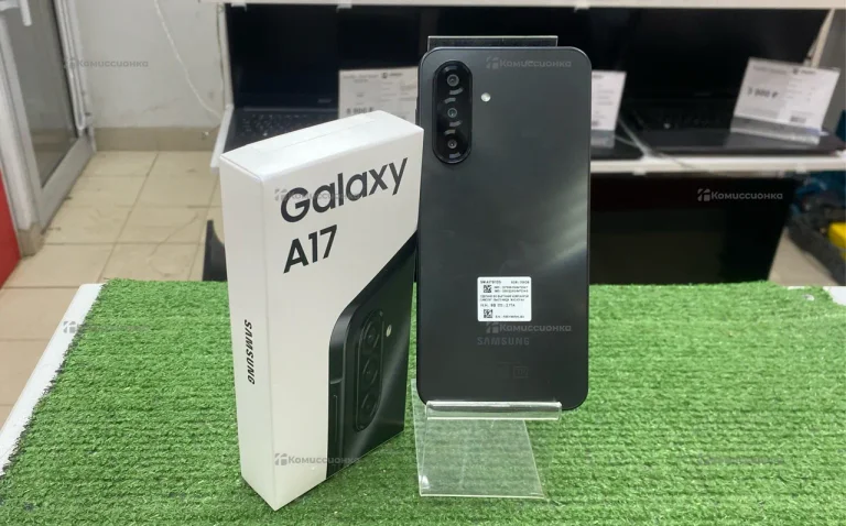 Samsung Galaxy A17 8/256