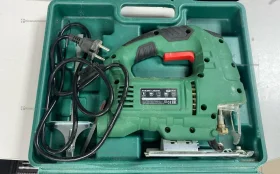 Лобзик Hammer LKZ850L