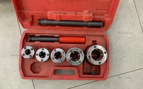 набор клуп bspt