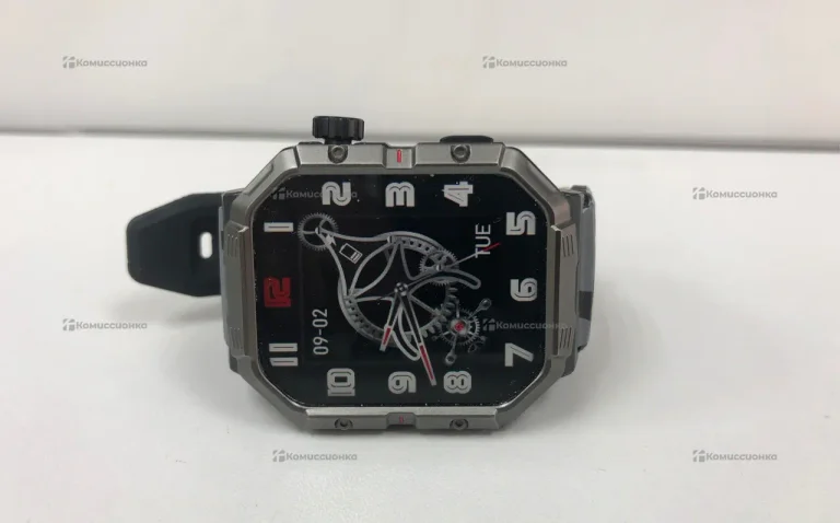 Часы Watch 8