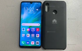 Honor 20 lite 4/128 ГБ