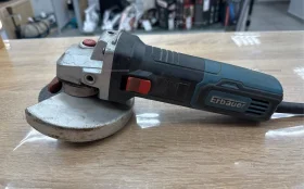 Шлифмашина угловая Erbauer EAG900-125