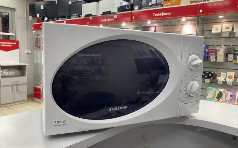 Микроволновая печь Samsung