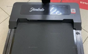 Купить Беговая дорожка JDD-601A б/у , в Самара Цена:9900рублей