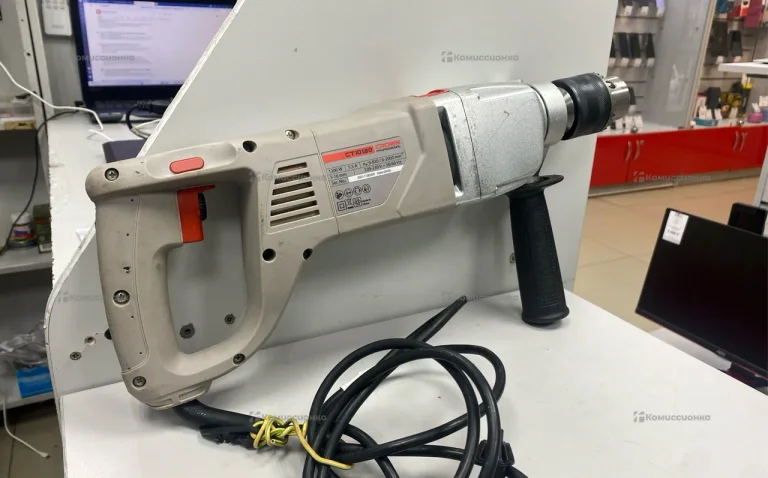 CT 10120
