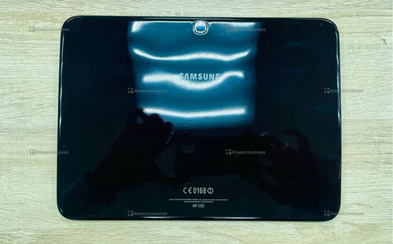 Планшет Samsung Galaxy Tab 3 10.1 P5200 16Gb