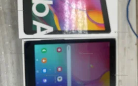Планшет Samsung tab A 2019