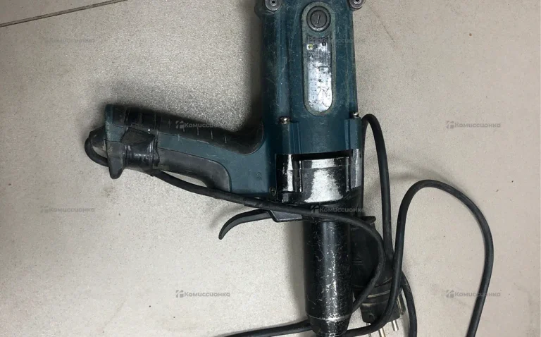 электрический заклепачник TAC500