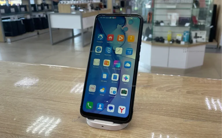 Honor 9X 4/128Gb