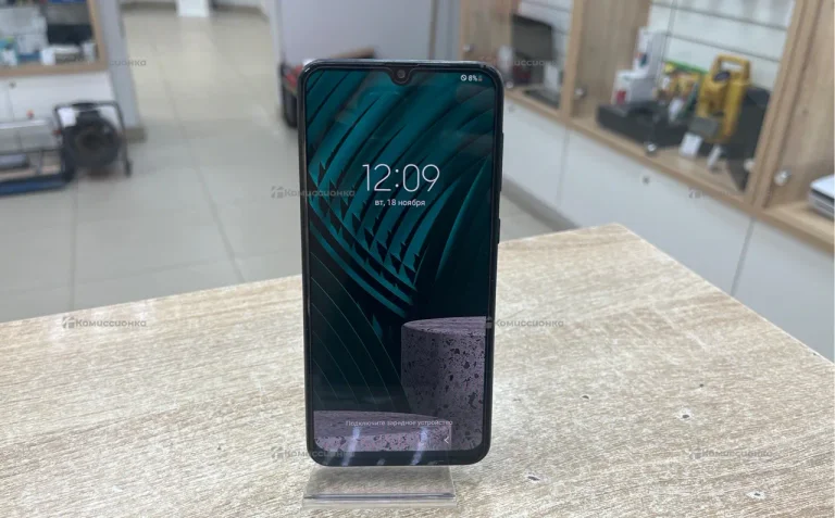 Samsung Galaxy A30s 3/32 ГБ