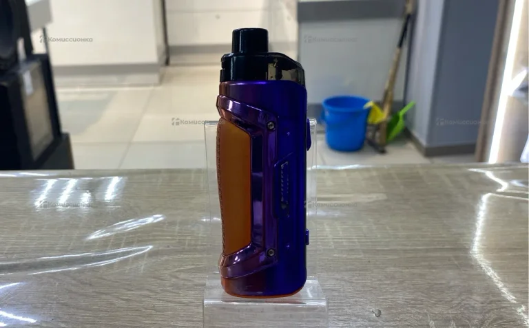 Эл сиг GEEKVAPE