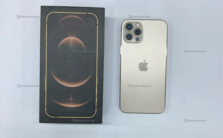 Apple iPhone 12 Pro 6/128 ГБ