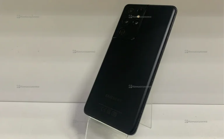 Samsung Galaxy S21 Ultra 5G 12/256Gb