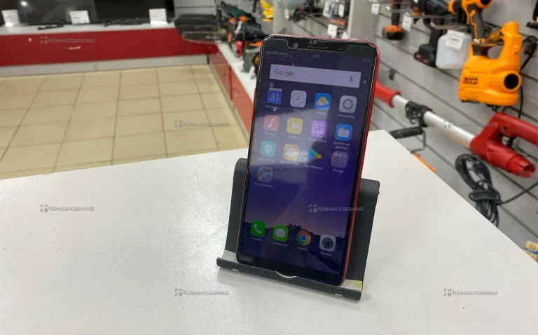 OPPO f5 6/128