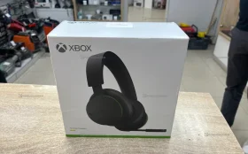 Купить Наушники Xbox for Series X/S/One б/у , в Краснодар Цена:4500рублей