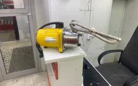 Купить Насос AL-KO JET 802 inox б/у , в Казань Цена:4900рублей