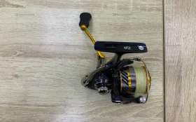 Катушка Daiwa 19 Revros lt 2500