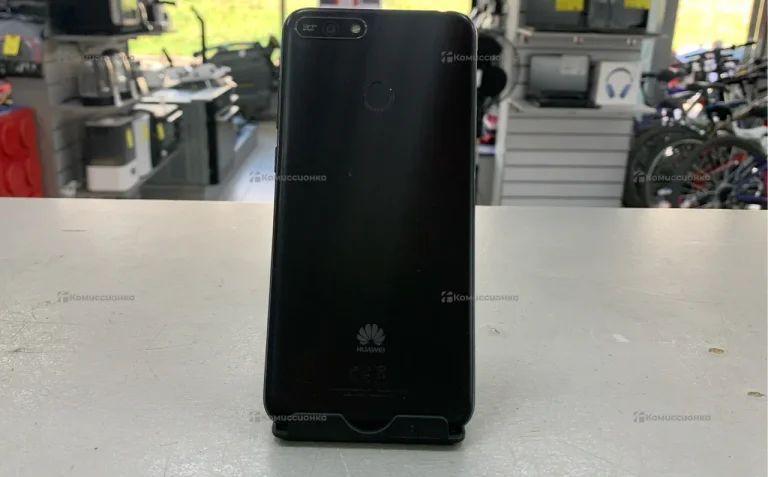 Huawei Y6 Prime (2018) 2/16 ГБ