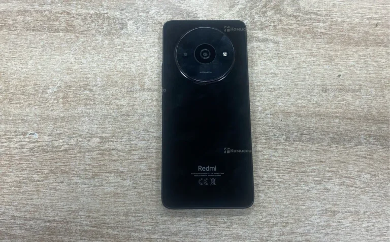 Xiaomi Redmi A3 4/64 ГБ