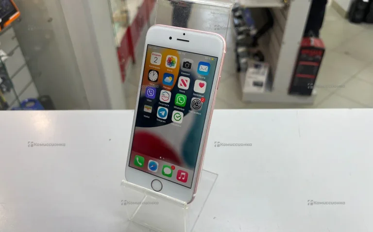Apple iPhone 6s 2/32 ГБ