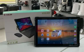 Планшет s-colour gt40 ultra