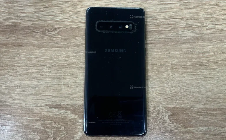 Samsung Galaxy S10 8/128 ГБ
