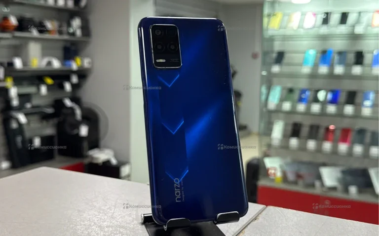 Realme Narzo 30 5G 4/128 ГБ