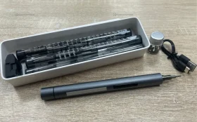 Купить Xiaomi электрическая отвертка б/у , в Краснодар Цена:1490рублей