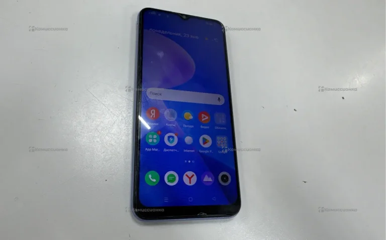 Realme C25 4/64 ГБ
