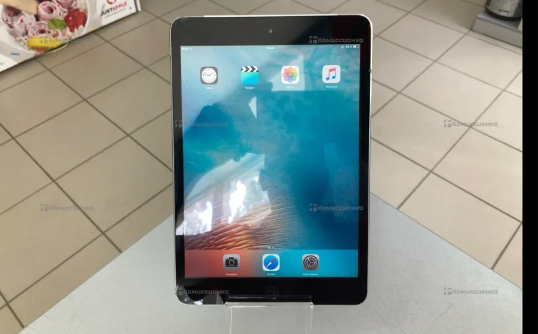 Планшет Apple IPad 16gb