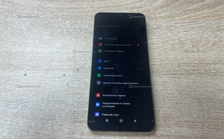 Xiaomi Redmi 14C 4/128